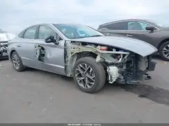 KMHL64JA6PA279237 2023 HYUNDAI SONATA