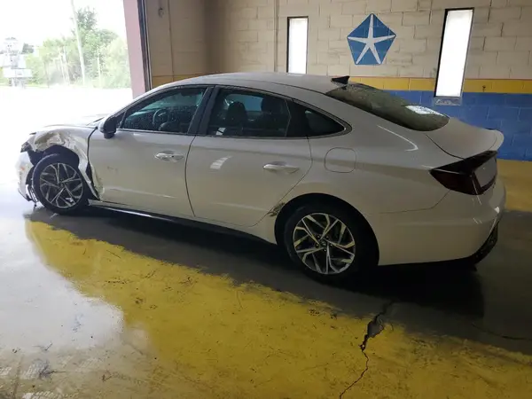 KMHL64JA6PA280128 2023 HYUNDAI SONATA - Image 2