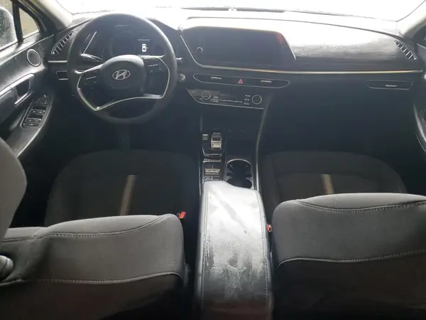 KMHL64JA6PA280128 2023 HYUNDAI SONATA - Image 8