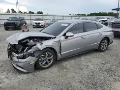 KMHL64JA6PA280419 2023 HYUNDAI SONATA