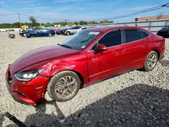 KMHL64JA6PA281618 2023 HYUNDAI SONATA