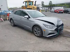 KMHL64JA6PA281652 2023 HYUNDAI SONATA