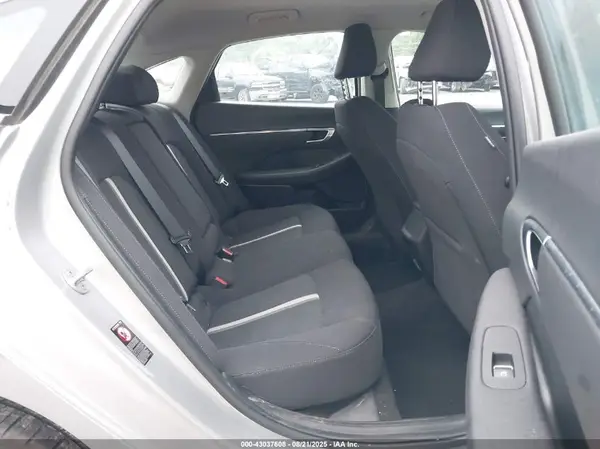 KMHL64JA6PA281652 2023 HYUNDAI SONATA - Image 8