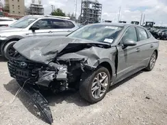 KMHL64JA6PA282655 2023 HYUNDAI SONATA