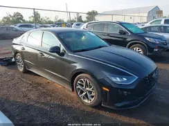 KMHL64JA6PA284177 2023 HYUNDAI SONATA