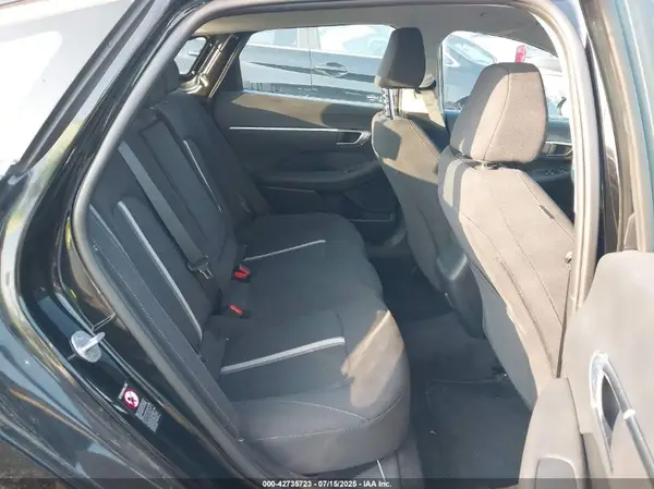 KMHL64JA6PA284177 2023 HYUNDAI SONATA - Image 8