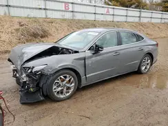 KMHL64JA6PA284843 2023 HYUNDAI SONATA