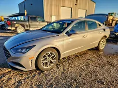 KMHL64JA6PA285538 2023 HYUNDAI SONATA