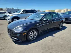 KMHL64JA6PA286298 2023 HYUNDAI SONATA