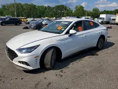 KMHL64JA6PA287824 2023 HYUNDAI SONATA