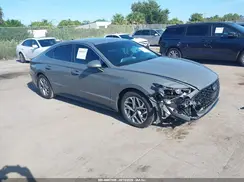 KMHL64JA6PA288794 2023 HYUNDAI SONATA