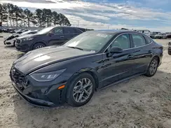 KMHL64JA6PA289010 2023 HYUNDAI SONATA