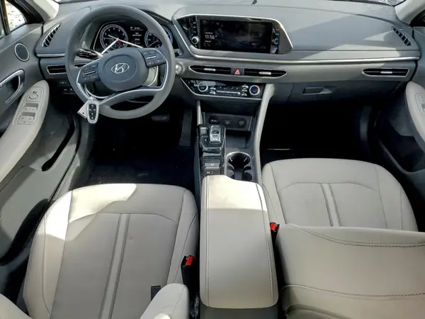 KMHL64JA6PA289010 2023 HYUNDAI SONATA - Image 8
