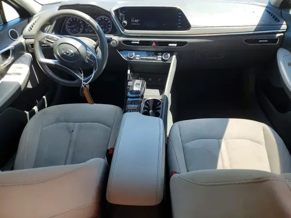 KMHL64JA6PA289170 2023 HYUNDAI SONATA - Image 8