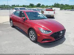KMHL64JA6PA289282 2023 HYUNDAI SONATA