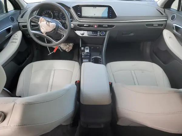 KMHL64JA6PA290870 2023 HYUNDAI SONATA - Image 8