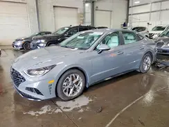 KMHL64JA6PA292604 2023 HYUNDAI SONATA