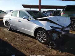 KMHL64JA6PA293137 2023 HYUNDAI SONATA