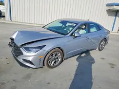KMHL64JA6PA293770 2023 HYUNDAI SONATA