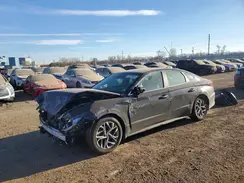 KMHL64JA6PA293915 2023 HYUNDAI SONATA