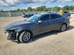 KMHL64JA6PA294448 2023 HYUNDAI SONATA