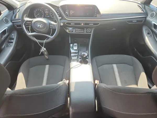 KMHL64JA6PA294448 2023 HYUNDAI SONATA - Image 8