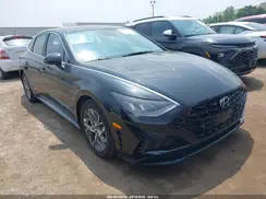 KMHL64JA6PA294644 2023 HYUNDAI SONATA