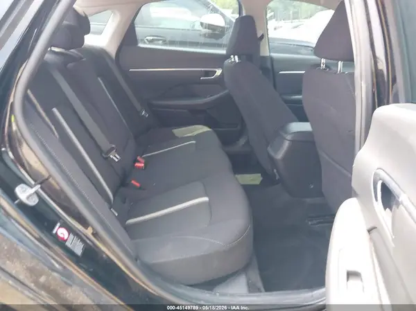 KMHL64JA6PA294644 2023 HYUNDAI SONATA - Image 8