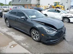 KMHL64JA6PA295504 2023 HYUNDAI SONATA