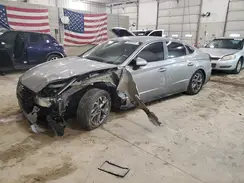 KMHL64JA6PA295955 2023 HYUNDAI SONATA
