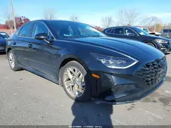 KMHL64JA6PA301267 2023 HYUNDAI SONATA