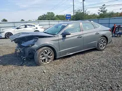 KMHL64JA6PA301530 2023 HYUNDAI SONATA