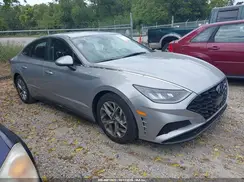 KMHL64JA6PA301639 2023 HYUNDAI SONATA