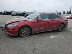 KMHL64JA6PA303732 2023 HYUNDAI SONATA