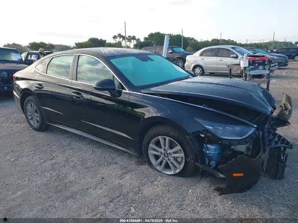 KMHL64JA6PA304444 2023 HYUNDAI SONATA - Image 1