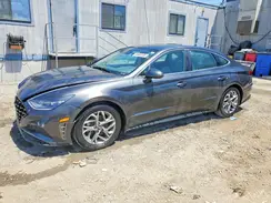 KMHL64JA6PA305013 2023 HYUNDAI SONATA
