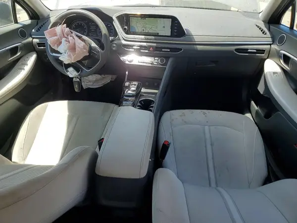 KMHL64JA6PA305013 2023 HYUNDAI SONATA - Image 8