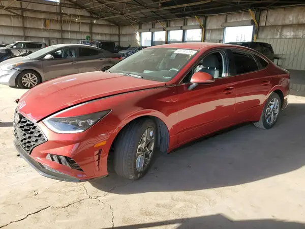 KMHL64JA6PA305111 2023 HYUNDAI SONATA - Image 1