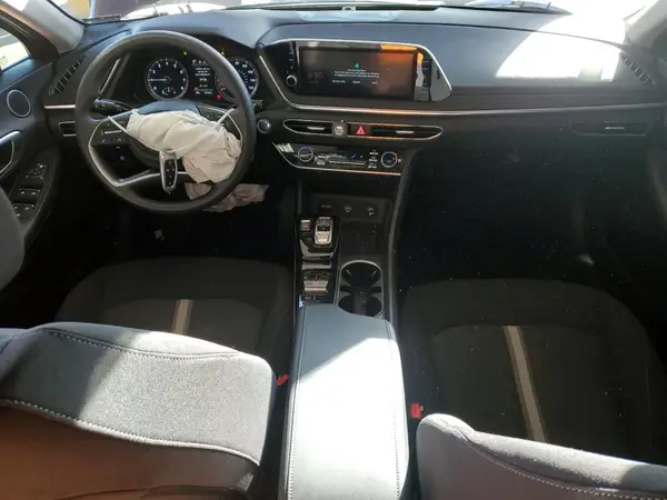 KMHL64JA6PA305111 2023 HYUNDAI SONATA - Image 8