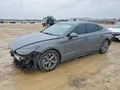 KMHL64JA6PA309465 2023 HYUNDAI SONATA