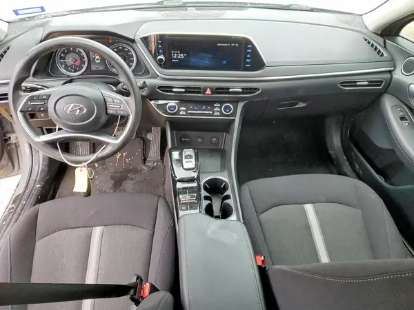 KMHL64JA6PA309465 2023 HYUNDAI SONATA - Image 8