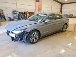 KMHL64JA6PA310034 2023 HYUNDAI SONATA