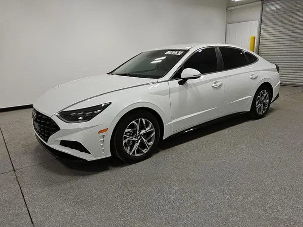 KMHL64JA6PA311474 2023 HYUNDAI SONATA - Image 1