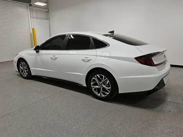 KMHL64JA6PA311474 2023 HYUNDAI SONATA - Image 2