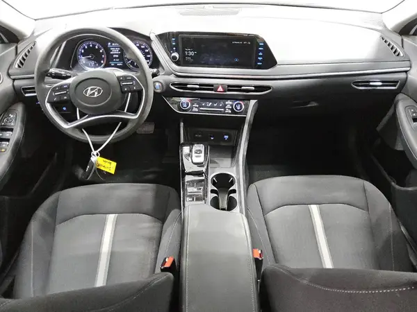 KMHL64JA6PA311474 2023 HYUNDAI SONATA - Image 8