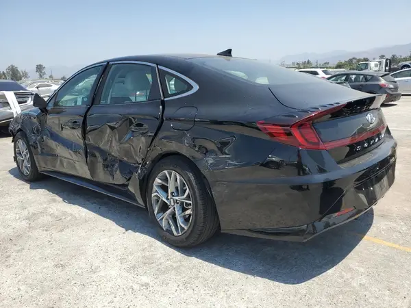 KMHL64JA6PA311488 2023 HYUNDAI SONATA - Image 2
