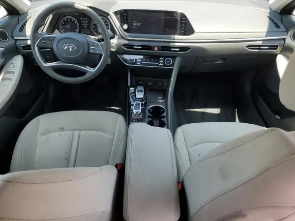 KMHL64JA6PA311488 2023 HYUNDAI SONATA - Image 8