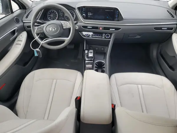 KMHL64JA6PA315606 2023 HYUNDAI SONATA - Image 8