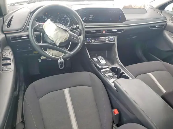 KMHL64JA6PA316058 2023 HYUNDAI SONATA - Image 8