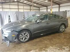 KMHL64JA6PA316982 2023 HYUNDAI SONATA